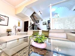 Ealing Park (D5), Terrace #468791201